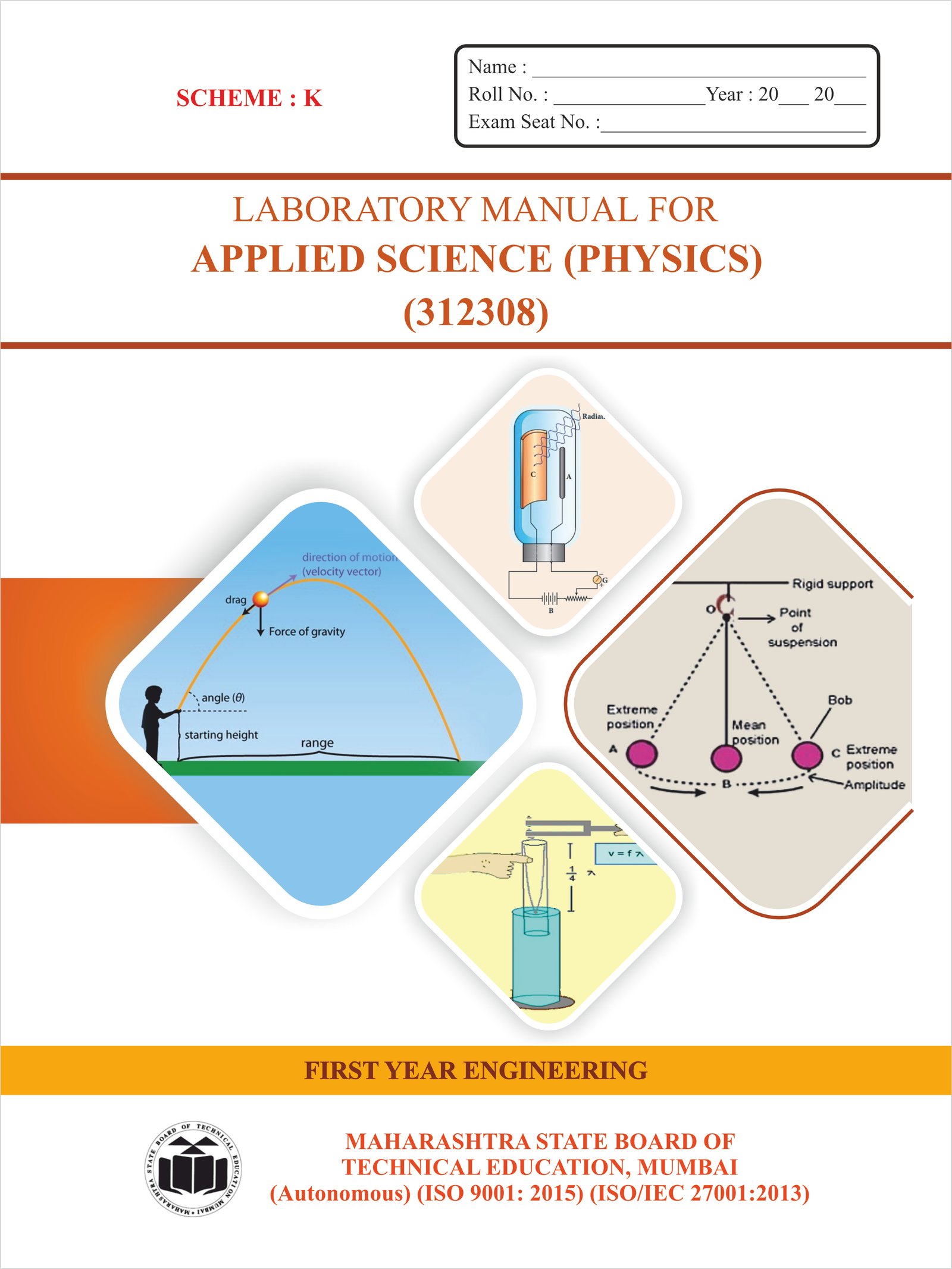 312308-APPLIED PHYSICS